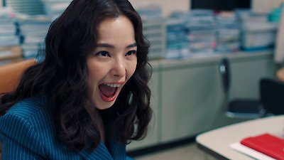 The Fiery Priest Season 1 Episode 13