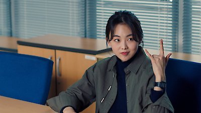 The Fiery Priest Season 1 Episode 14