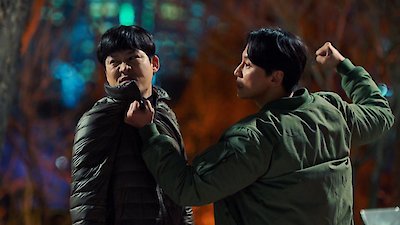 The Fiery Priest Season 1 Episode 15