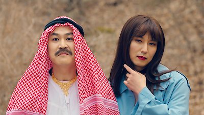 The Fiery Priest Season 1 Episode 21