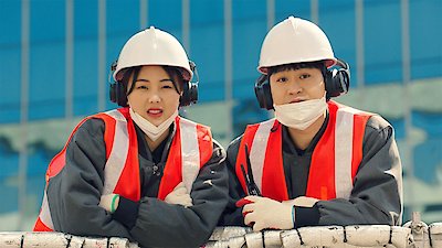 The Fiery Priest Season 1 Episode 23