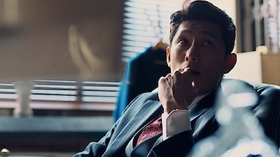 The Fiery Priest Season 1 Episode 27