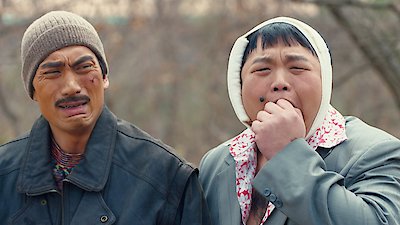 The Fiery Priest Season 1 Episode 28