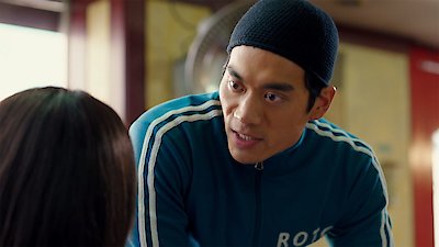 The Fiery Priest Season 1 Episode 29