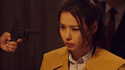 The Fiery Priest Season 1 Episode 30