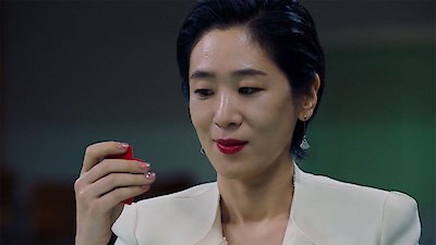 The Fiery Priest Season 1 Episode 31