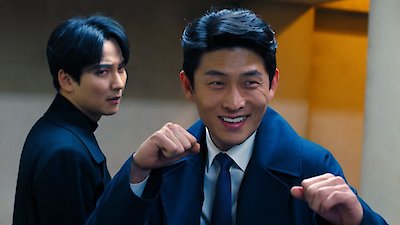 The Fiery Priest Season 1 Episode 34