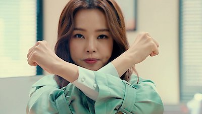 The Fiery Priest Season 1 Episode 35