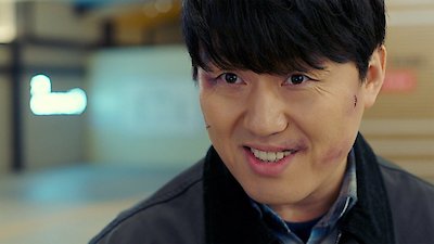 The Fiery Priest Season 1 Episode 36