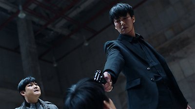 The Fiery Priest Season 1 Episode 39