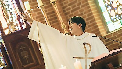 The Fiery Priest Season 2 Episode 1