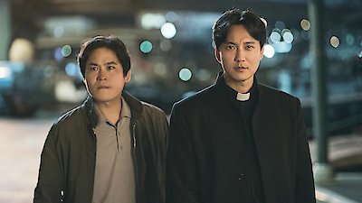 The Fiery Priest Season 2 Episode 2