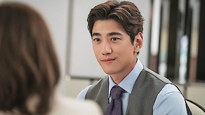 The Fiery Priest Season 2 Episode 5