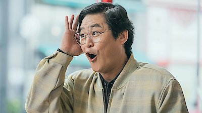 The Fiery Priest Season 2 Episode 7