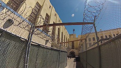 History's Greatest Escapes With Morgan Freeman Season 2 Episode 3