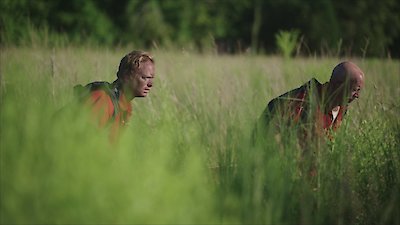 History's Greatest Escapes With Morgan Freeman Season 2 Episode 1