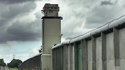 History's Greatest Escapes With Morgan Freeman Season 1 Episode 6