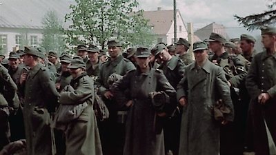 History's Greatest Escapes With Morgan Freeman Season 1 Episode 5