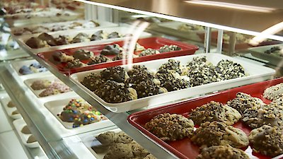 Tough Cookies Season 1 Episode 1