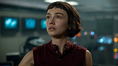 Alien: Earth Season 1 Episode 1