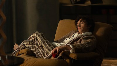 Alien: Earth Season 1 Episode 2