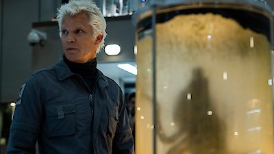 Alien: Earth Season 1 Episode 3