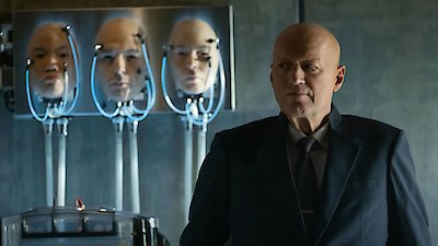 Alien: Earth Season 1 Episode 4