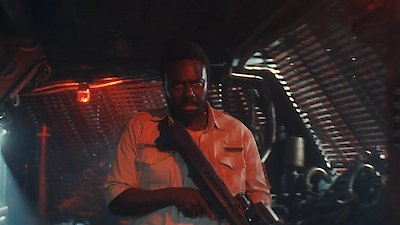 Alien: Earth Season 1 Episode 5