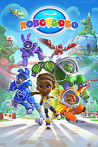 RoboGobo