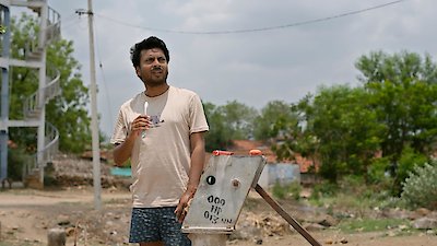 Sivarapalli Season 1 Episode 2