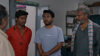 Sivarapalli Season 1 Episode 5