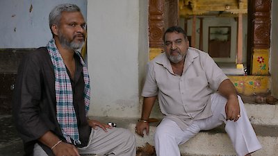 Sivarapalli Season 1 Episode 6