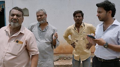 Sivarapalli Season 1 Episode 4