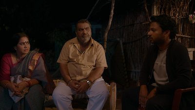 Sivarapalli Season 1 Episode 7