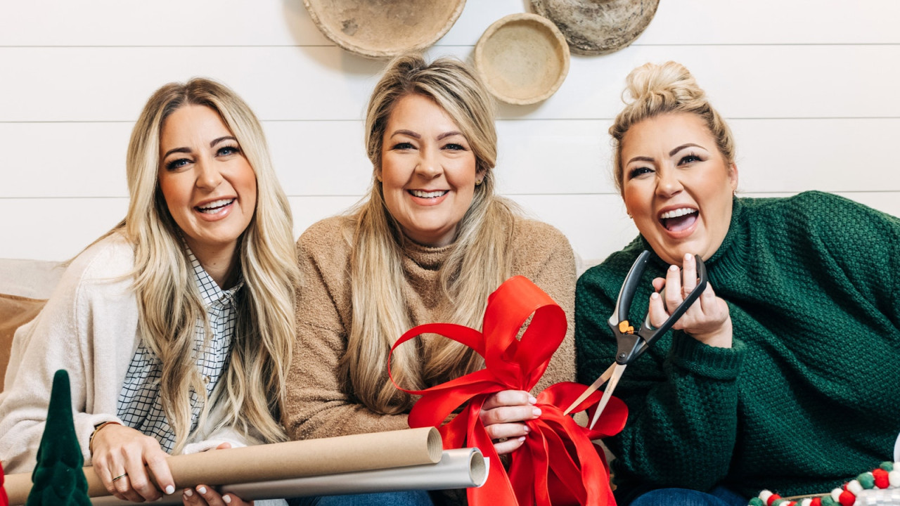 Home Made for the Holidays