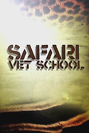 Safari Vet School