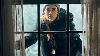 The Hunting Party Season 1 Episode 1