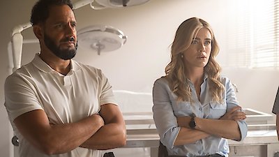 The Hunting Party Season 1 Episode 4