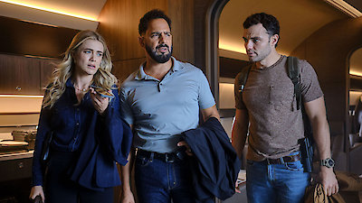 The Hunting Party Season 1 Episode 5