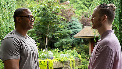 The Hunting Party Season 1 Episode 6