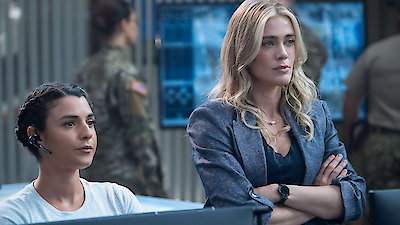 The Hunting Party Season 1 Episode 7