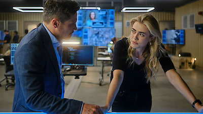 The Hunting Party Season 1 Episode 8