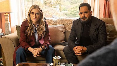 The Hunting Party Season 1 Episode 9