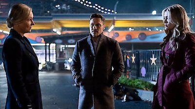 The Hunting Party Season 1 Episode 10