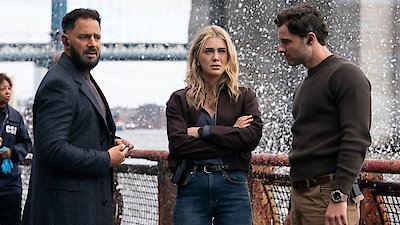 The Hunting Party Season 2 Episode 3