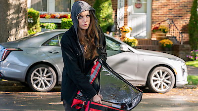 The Hunting Party Season 2 Episode 4