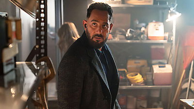 The Hunting Party Season 2 Episode 5