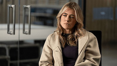 The Hunting Party Season 2 Episode 7