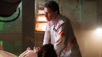 The Hunting Party Season 2 Episode 8