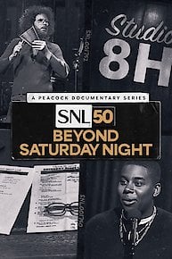 SNL50: Beyond Saturday Night